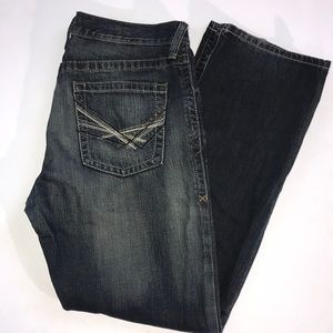 COPY - Ariat | 32x32 Men’s Low Rise Bootcut Weste…